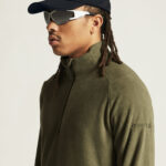 CORE Explore Fleece Midlayer M