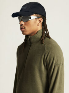 CORE Explore Fleece Midlayer M