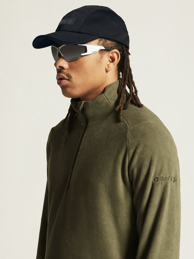 CORE Explore Fleece Midlayer M