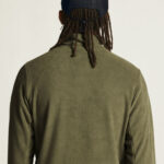 CORE Explore Fleece Midlayer M