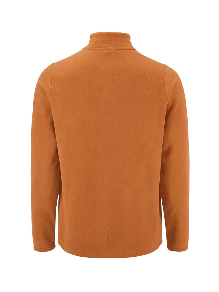 CORE Explore Fleece Midlayer M