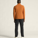 CORE Explore Fleece Midlayer M