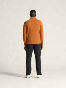 CORE Explore Fleece Midlayer M
