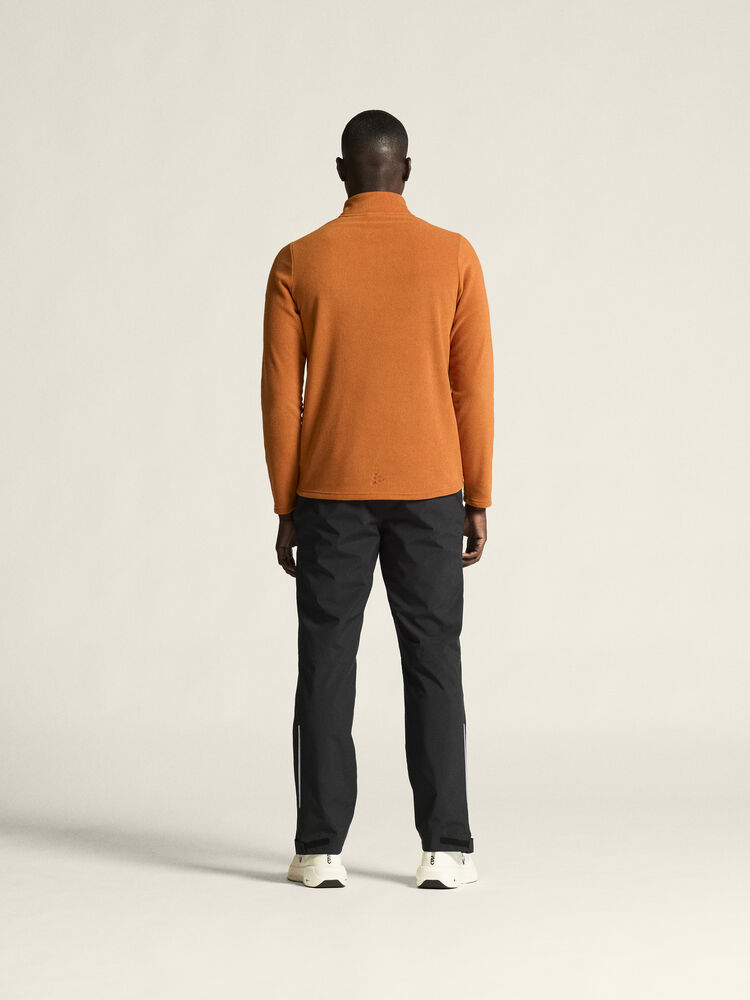 CORE Explore Fleece Midlayer M