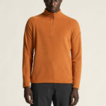 CORE Explore Fleece Midlayer M
