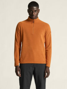 CORE Explore Fleece Midlayer M