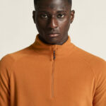 CORE Explore Fleece Midlayer M
