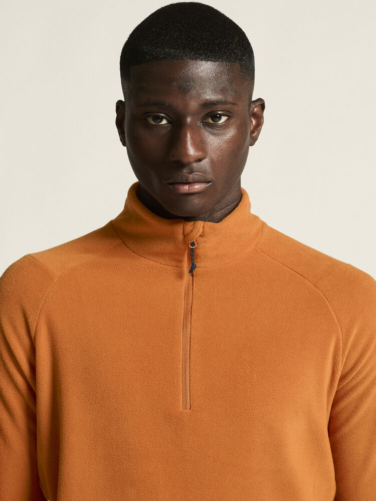 CORE Explore Fleece Midlayer M