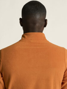 CORE Explore Fleece Midlayer M