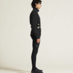 CORE Explore Fleece Midlayer M