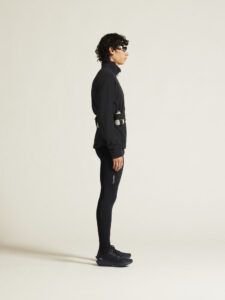 CORE Explore Fleece Midlayer M