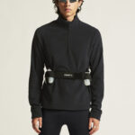 CORE Explore Fleece Midlayer M