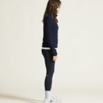 CORE Explore Fleece Midlayer W