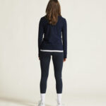 CORE Explore Fleece Midlayer W