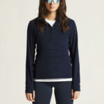 CORE Explore Fleece Midlayer W