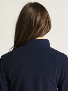 CORE Explore Fleece Midlayer W
