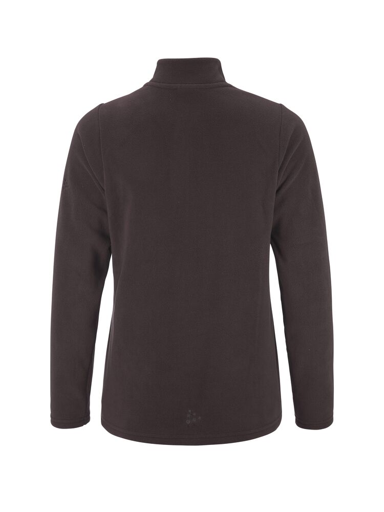 CORE Explore Fleece Midlayer W