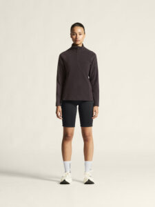 CORE Explore Fleece Midlayer W