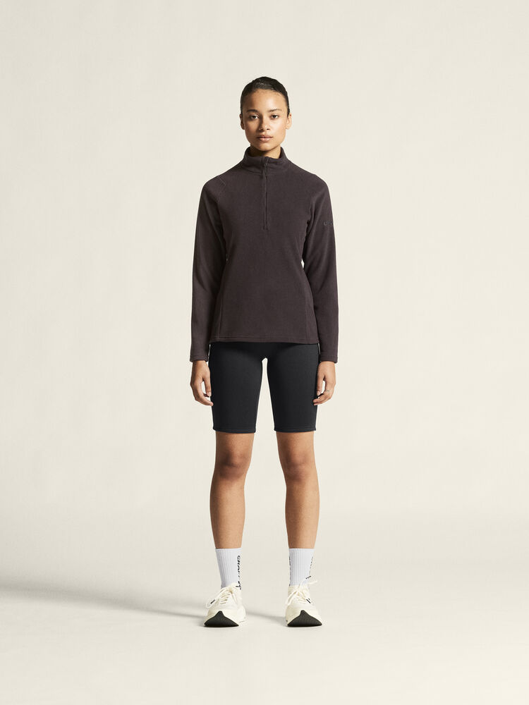 CORE Explore Fleece Midlayer W