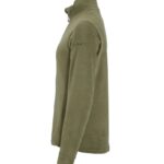 CORE Explore Fleece Midlayer W