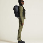 CORE Explore Fleece Midlayer W