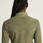 CORE Explore Fleece Midlayer W