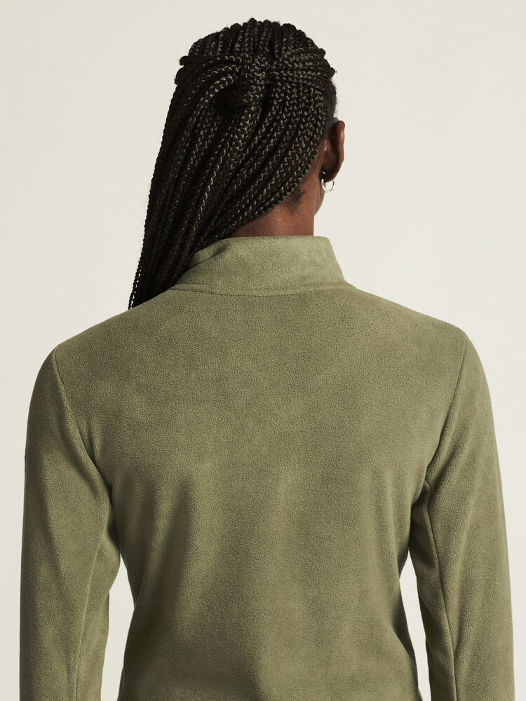 CORE Explore Fleece Midlayer W