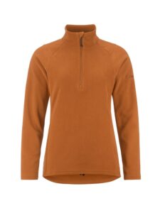 CORE Explore Fleece Midlayer W