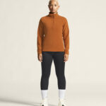 CORE Explore Fleece Midlayer W
