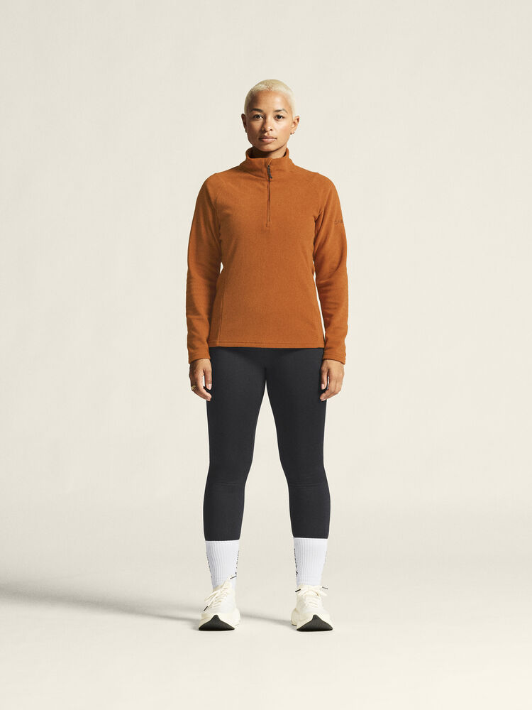 CORE Explore Fleece Midlayer W