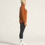 CORE Explore Fleece Midlayer W