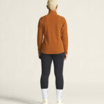 CORE Explore Fleece Midlayer W