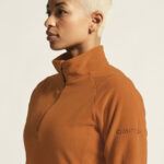 CORE Explore Fleece Midlayer W