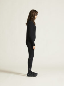CORE Explore Fleece Midlayer W