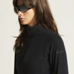 CORE Explore Fleece Midlayer W