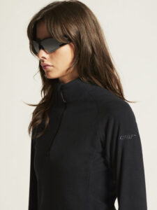 CORE Explore Fleece Midlayer W