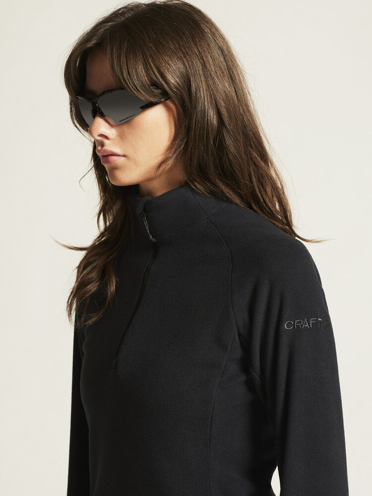 CORE Explore Fleece Midlayer W