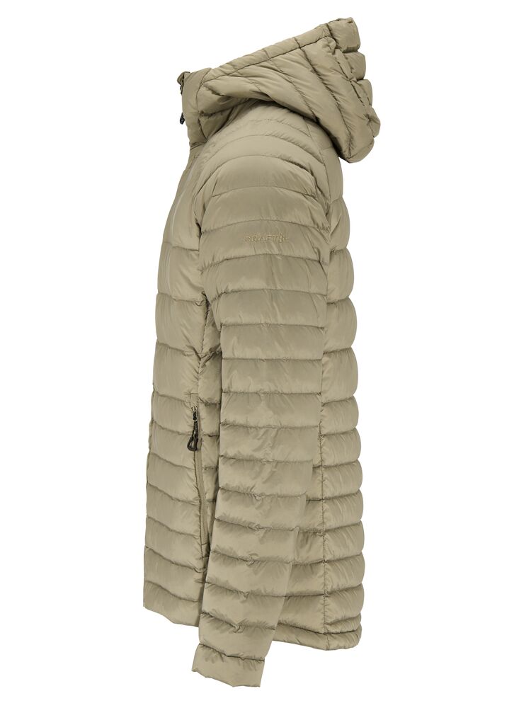 ADV Explore Light Down Jacket M