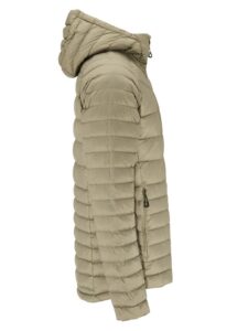 ADV Explore Light Down Jacket M
