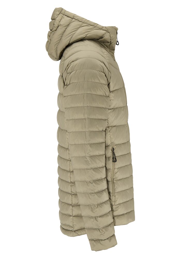 ADV Explore Light Down Jacket M