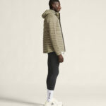 ADV Explore Light Down Jacket M