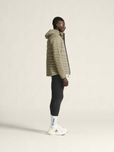 ADV Explore Light Down Jacket M