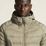 ADV Explore Light Down Jacket M
