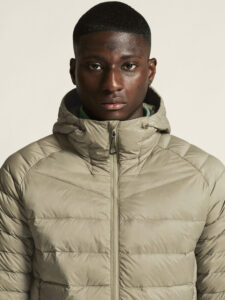 ADV Explore Light Down Jacket M