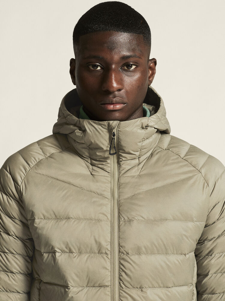 ADV Explore Light Down Jacket M