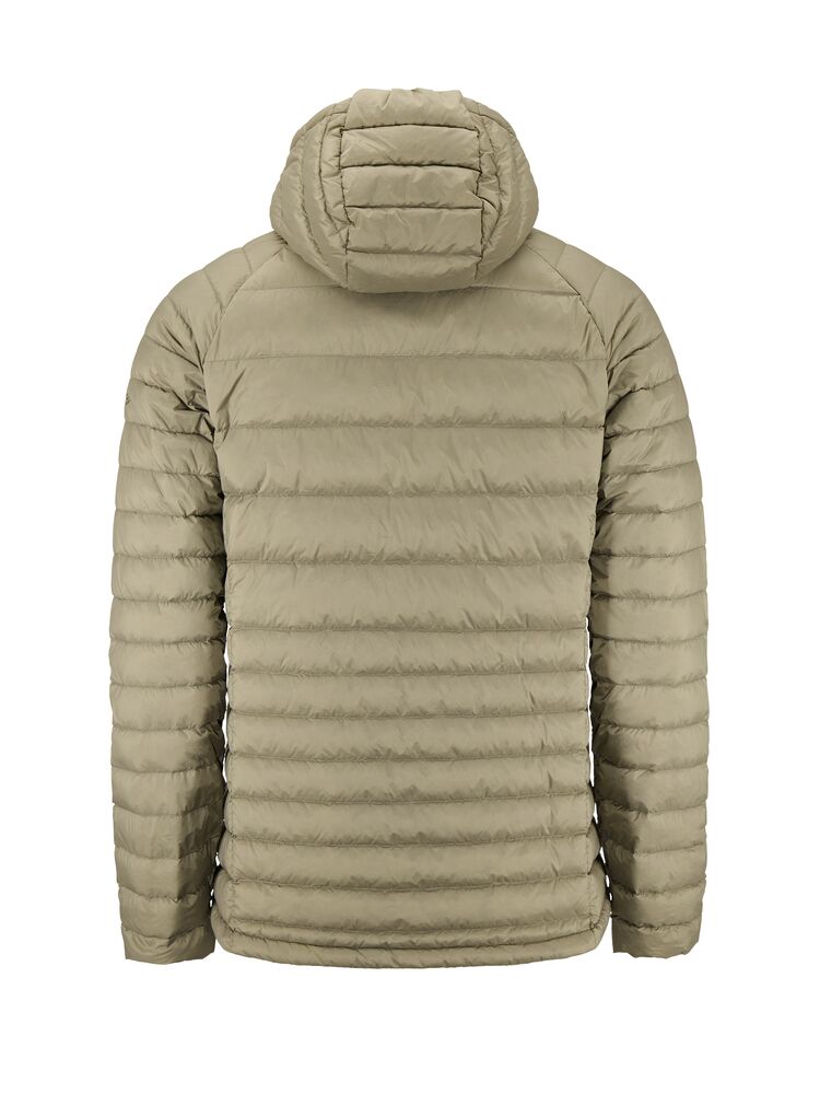 ADV Explore Light Down Jacket M
