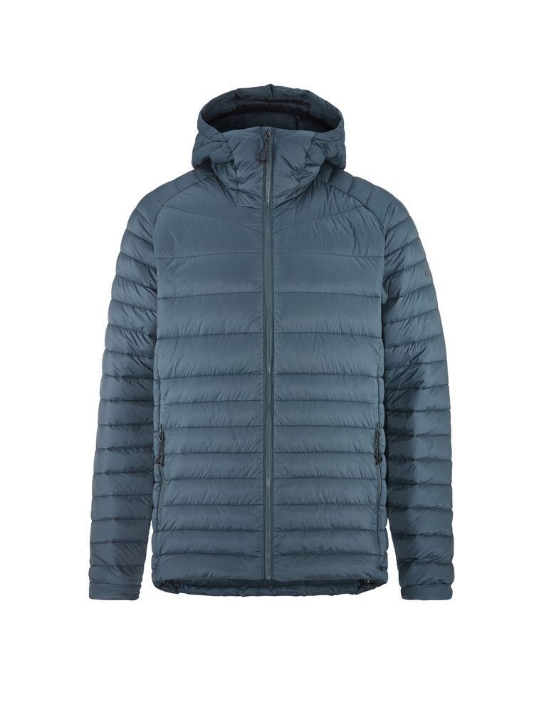 ADV Explore Light Down Jacket M
