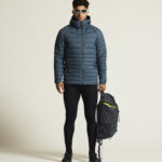 ADV Explore Light Down Jacket M