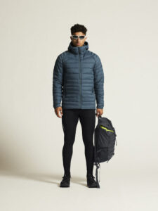 ADV Explore Light Down Jacket M
