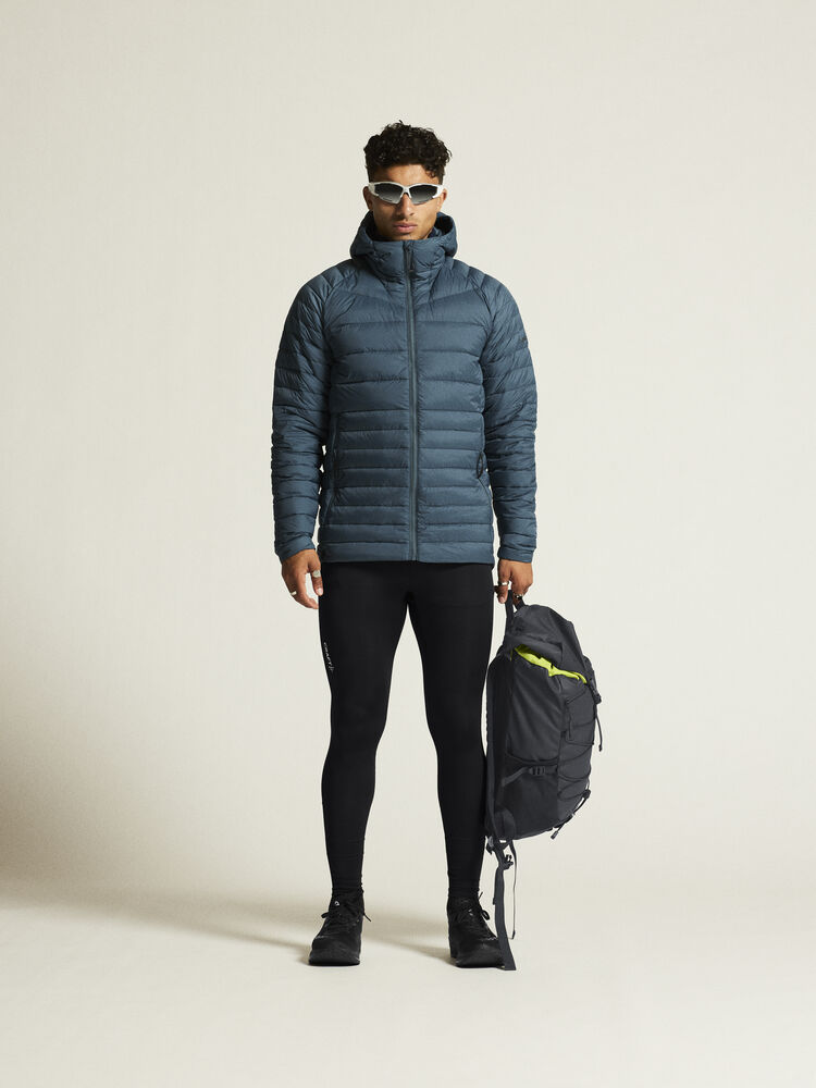 ADV Explore Light Down Jacket M